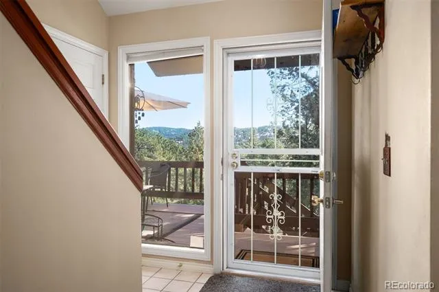 28815 Cragmont Drive Evergreen, CO 80439