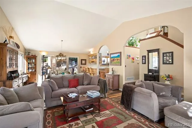 28815 Cragmont Drive Evergreen, CO 80439