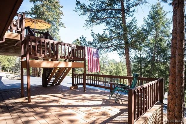 28815 Cragmont Drive Evergreen, CO 80439