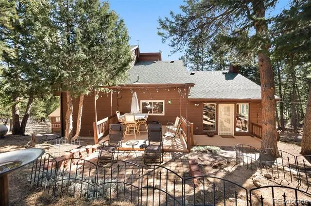 28815 Cragmont Drive Evergreen, CO 80439
