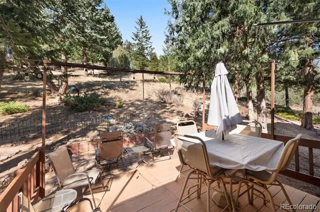 28815 Cragmont Drive Evergreen, CO 80439