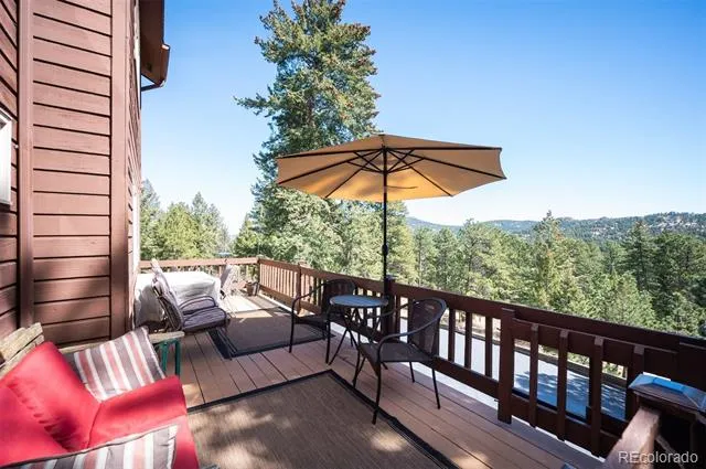 28815 Cragmont Drive Evergreen, CO 80439
