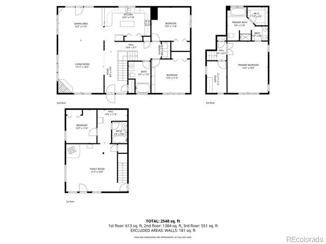 28815 Cragmont Drive Evergreen, CO 80439