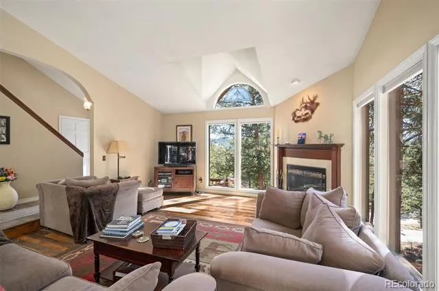 28815 Cragmont Drive Evergreen, CO 80439