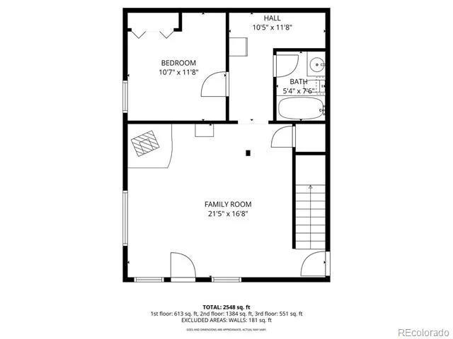 28815 Cragmont Drive Evergreen, CO 80439