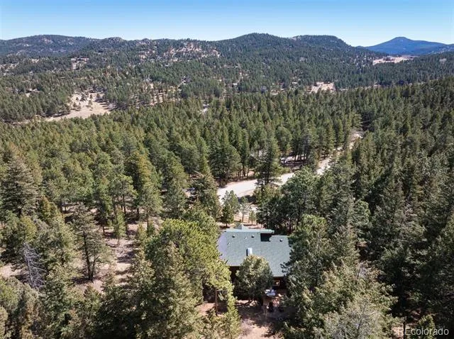 28815 Cragmont Drive Evergreen, CO 80439