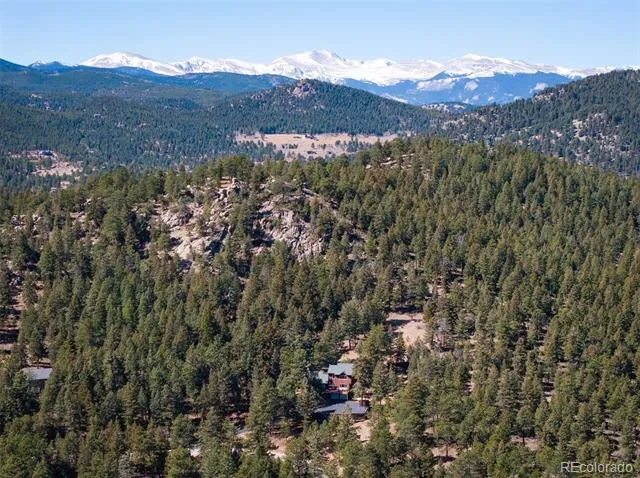 28815 Cragmont Drive Evergreen, CO 80439