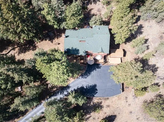28815 Cragmont Drive Evergreen, CO 80439