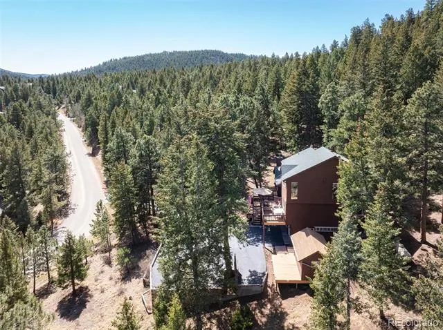 28815 Cragmont Drive Evergreen, CO 80439