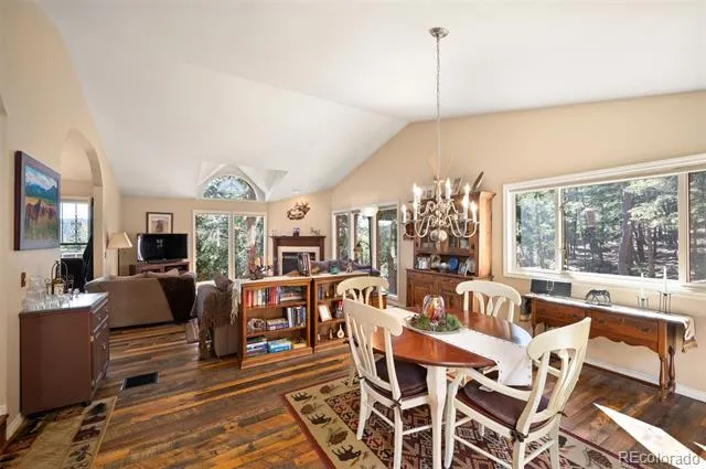 28815 Cragmont Drive Evergreen, CO 80439