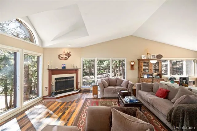 28815 Cragmont Drive Evergreen, CO 80439