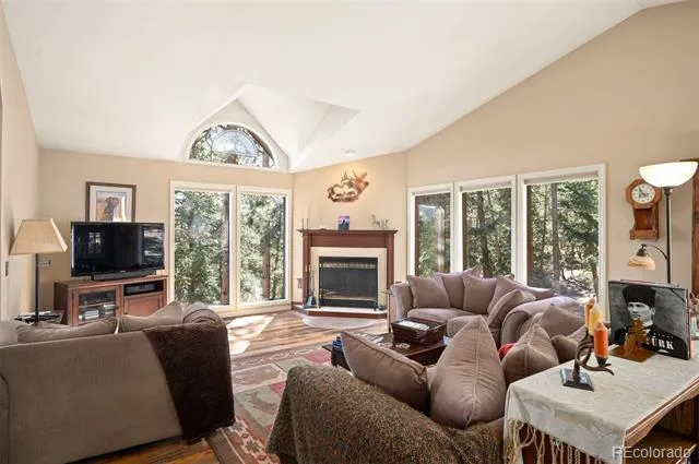 28815 Cragmont Drive Evergreen, CO 80439