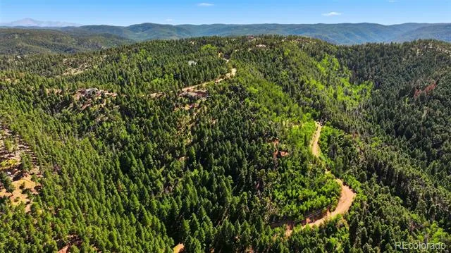 13446 S Firedog Way Larkspur, CO 80118