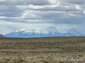 Lot 7 Vallejo Road San Luis, CO 81152