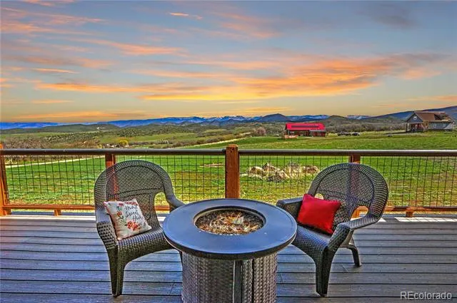 Address Not Shown New Castle, CO 81647