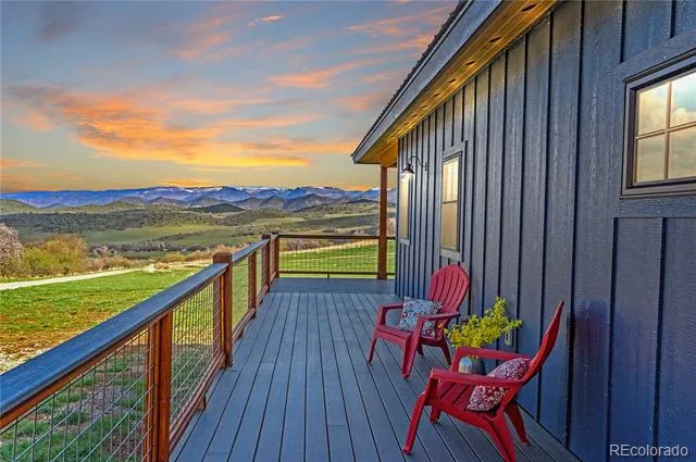 Address Not Shown New Castle, CO 81647