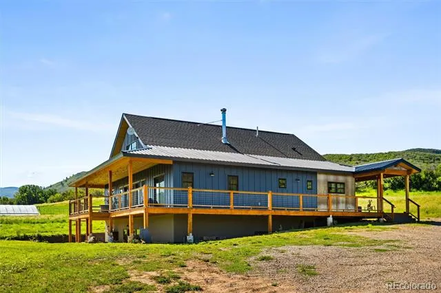 Address Not Shown New Castle, CO 81647