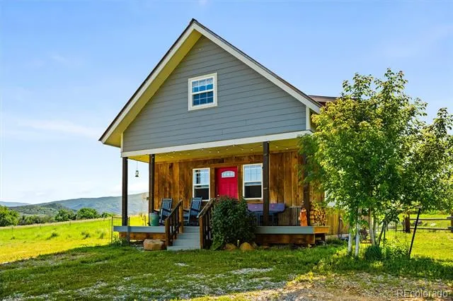 Address Not Shown New Castle, CO 81647