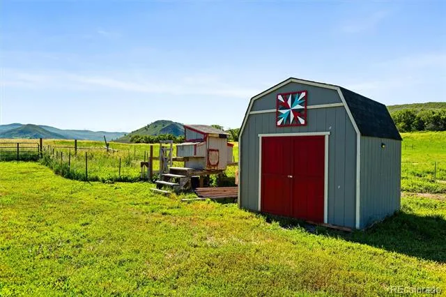Address Not Shown New Castle, CO 81647