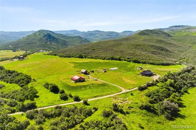Address Not Shown New Castle, CO 81647