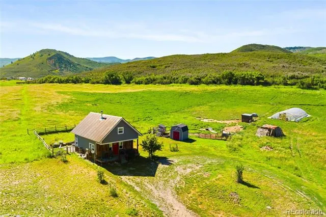 Address Not Shown New Castle, CO 81647