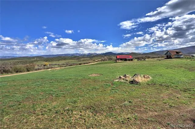Address Not Shown New Castle, CO 81647