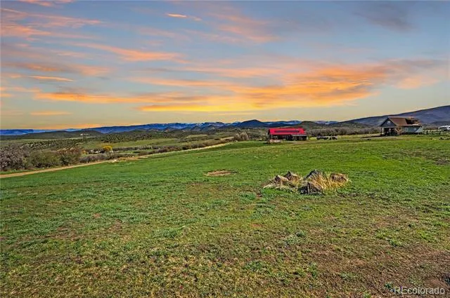 Address Not Shown New Castle, CO 81647