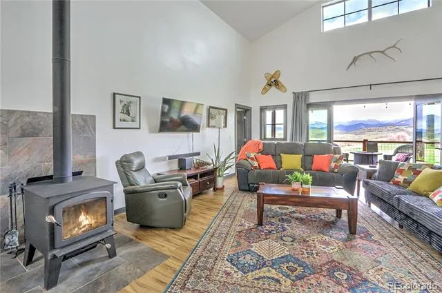 Address Not Shown New Castle, CO 81647