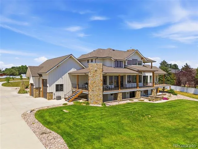 1270 E 57th Street Loveland, CO 80538