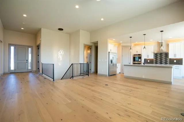 1910 Cuchara Drive Pueblo, CO 81001