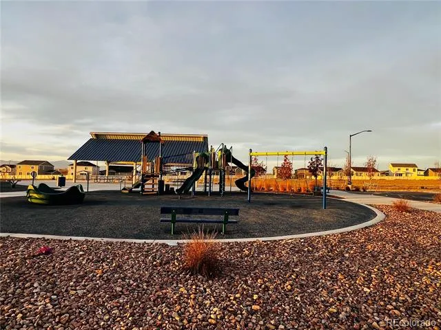 1910 Cuchara Drive Pueblo, CO 81001