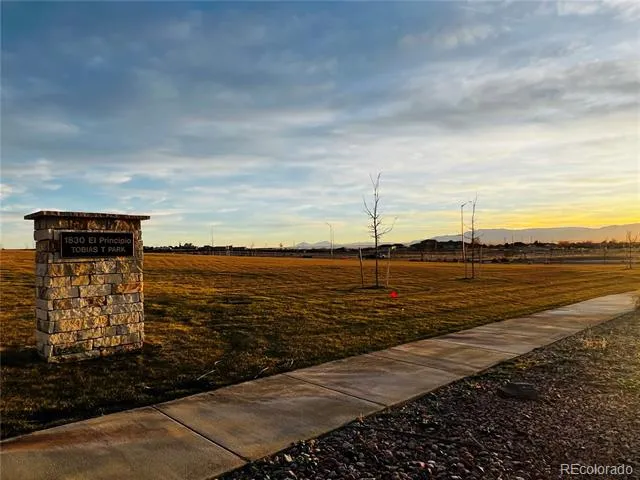 1910 Cuchara Drive Pueblo, CO 81001