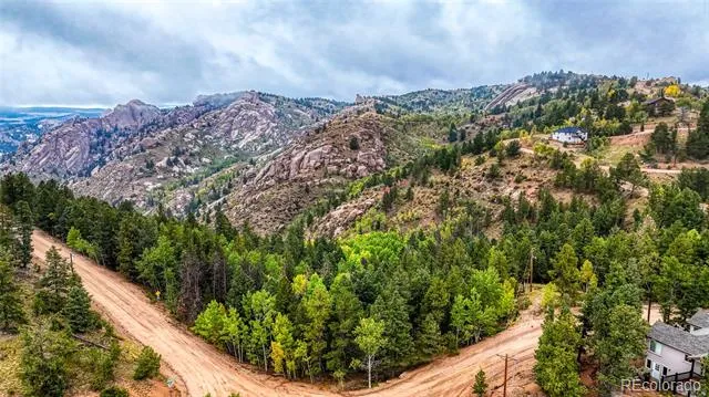 599 Dandy Jim Drive Cripple Creek, CO 80813
