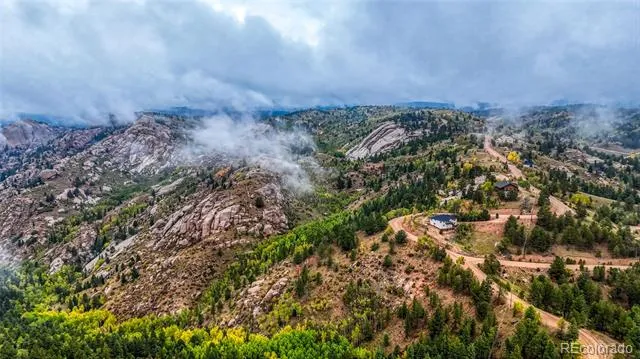 599 Dandy Jim Drive Cripple Creek, CO 80813