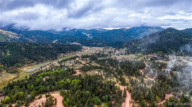 599 Dandy Jim Drive Cripple Creek, CO 80813