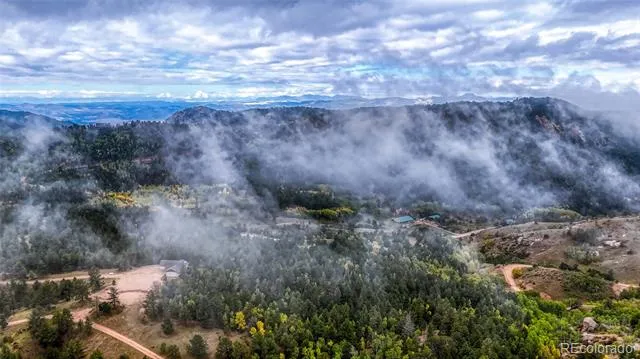599 Dandy Jim Drive Cripple Creek, CO 80813