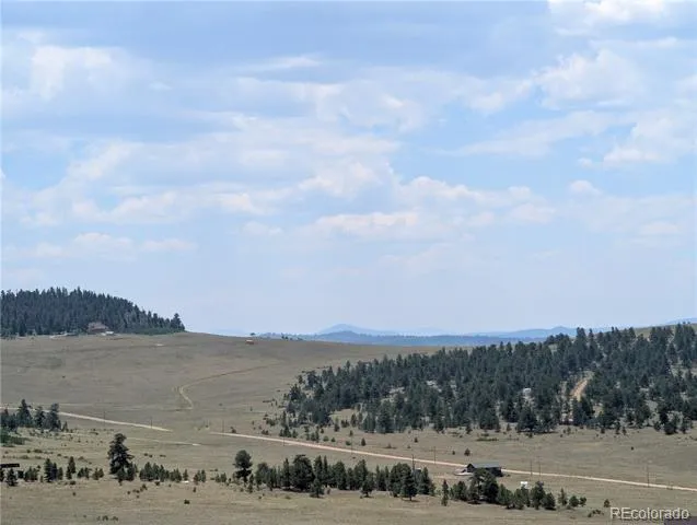 Coyotero Trail Hartsel, CO 80449