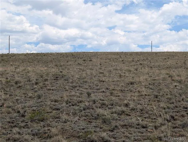 Coyotero Trail Hartsel, CO 80449