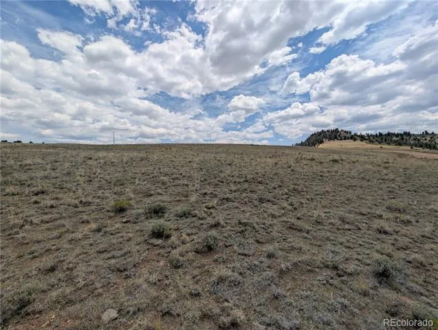 Coyotero Trail Hartsel, CO 80449