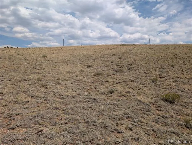 Coyotero Trail Hartsel, CO 80449
