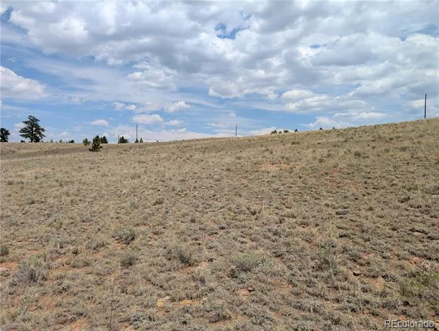 Coyotero Trail Hartsel, CO 80449