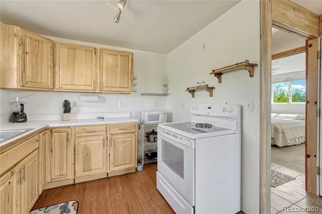 74 Noxibee Court Jefferson, CO 80456