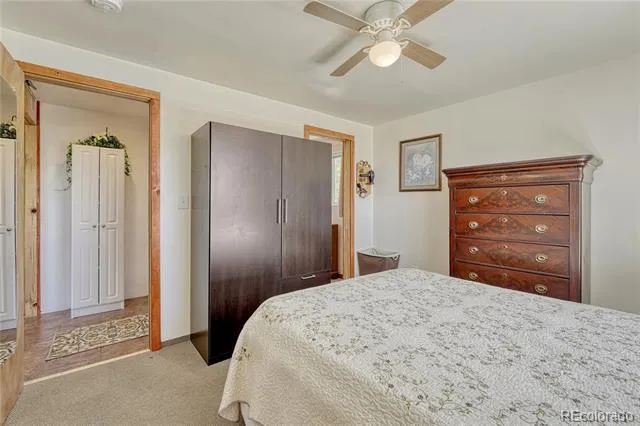 74 Noxibee Court Jefferson, CO 80456