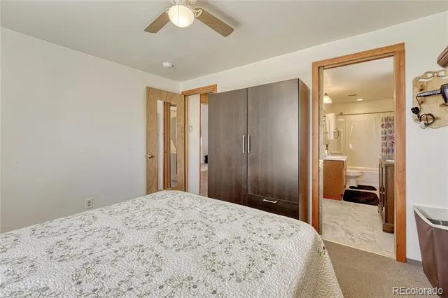 74 Noxibee Court Jefferson, CO 80456