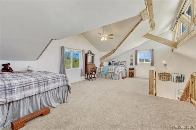 74 Noxibee Court Jefferson, CO 80456