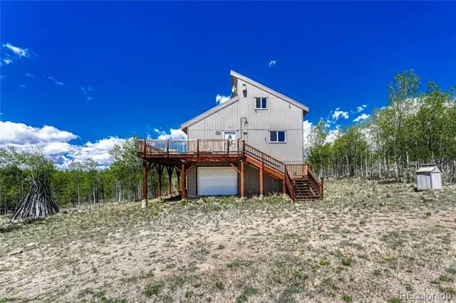 74 Noxibee Court Jefferson, CO 80456