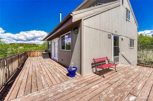 74 Noxibee Court Jefferson, CO 80456