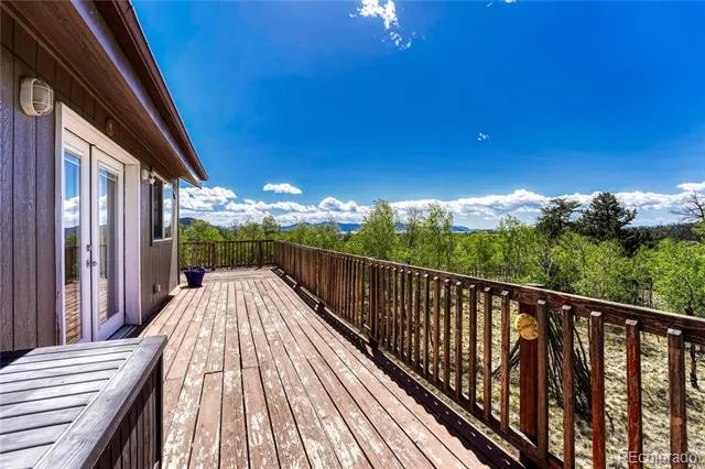 74 Noxibee Court Jefferson, CO 80456