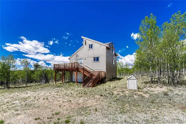 74 Noxibee Court Jefferson, CO 80456