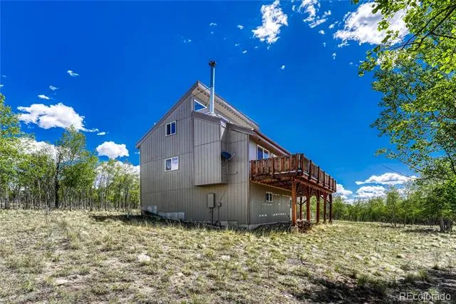 74 Noxibee Court Jefferson, CO 80456